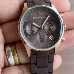 Emporio Armani Classic