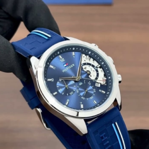 To_mmy Hilfiger Backer